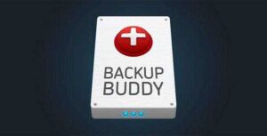 BackupBuddy