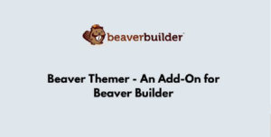 Beaver Themer An Add-On for Beaver Builder GPL