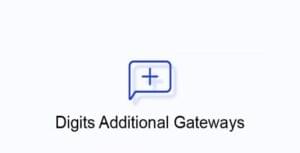 Digits-Additional-SMS-Gateways