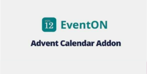 EventOn Advent Calendar Addon GPL