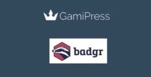 GamiPress Badgr GPL