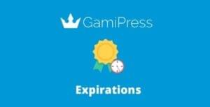 GamiPress Expirations GPL