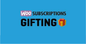 Gifting for WooCommerce Subscriptions GPL