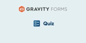 Gravity Forms Quiz Addon GPL