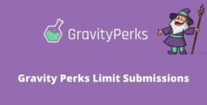 Gravity Perks Limit Submissions Addon GPL