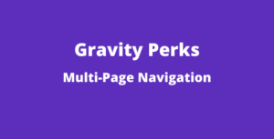 Gravity-Perks-Multi-Page-Navigation-GPL