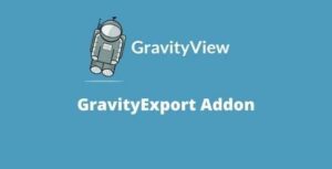 GRAVITYVIEW GRAVITYEXPORT