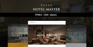 Hotel Master GPL