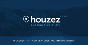 Houzez Theme GPL