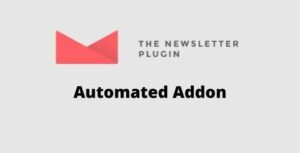 Newsletter Automated Newsletter Addon