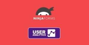 NINJA FORMS USER ANALYTICS