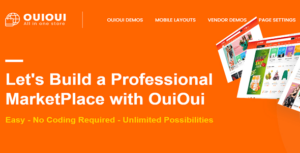 OuiOui Theme GPL