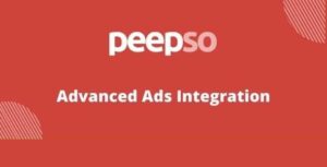 PeepSo Advanced Ads Integration GPL