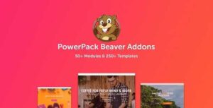 PowerPack Beaver Builder Addon GPL