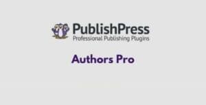 PublishPress-Authors-Pro-GPL