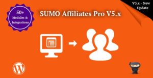 SUMO Affiliates Pro GPL