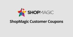 ShopMagic Customer Coupons GPL