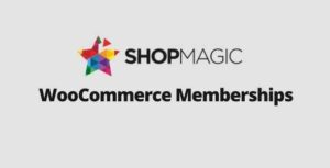 ShopMagic for WooCommerce Memberships GPL