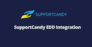 SupportCandy EDD Integration Addon GPL