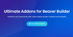 Ultimate Addons for Beaver Builder GPL