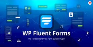 WP Fluent Forms Pro GPL