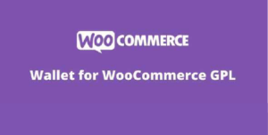 Wallet for WooCommerce GPL