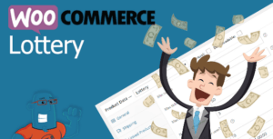 WooCommerce Lottery GPL