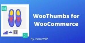 WooThumbs for WooCommerce GPL