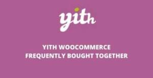 YITH Frequently Bought Together Premium GPL