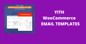 YITH WooCommerce Email Templates Premium