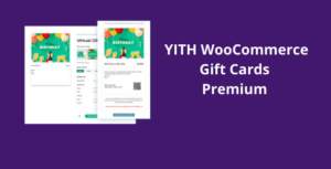 YITH WooCommerce Gift Cards Premium GPL