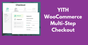 YITH WooCommerce Multi-Step Checkout Premium