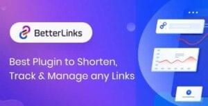 BetterLinks Pro