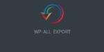 WP All Export Pro GPL