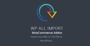 WP All Import Pro GPL