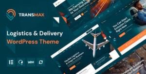 Transmax-Theme-GPL