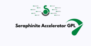 Seraphinite Accelerator GPL