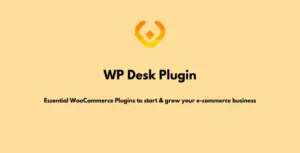 WP Desk Flexible Product Fields PRO WooCommerce GPL